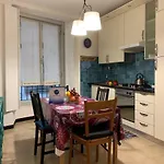 Appartement La Rosa Volante By World Genua