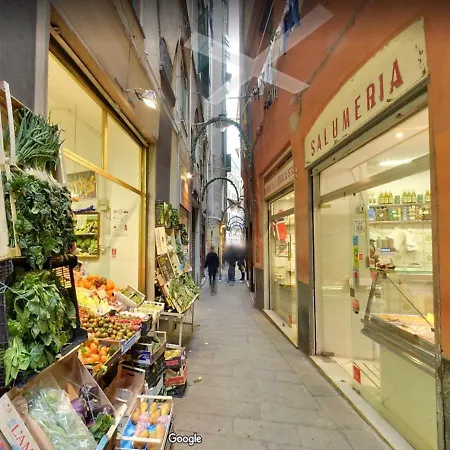 La Rosa Volante By World Apartamento