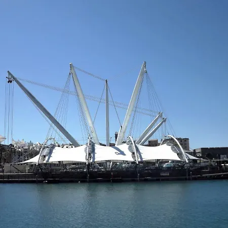 Apartamento La Rosa Volante By World