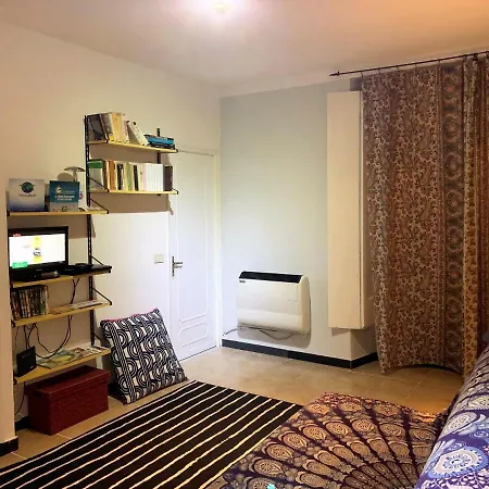 Apartamento La Rosa Volante By World *