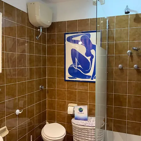 La Rosa Volante By World Apartamento *