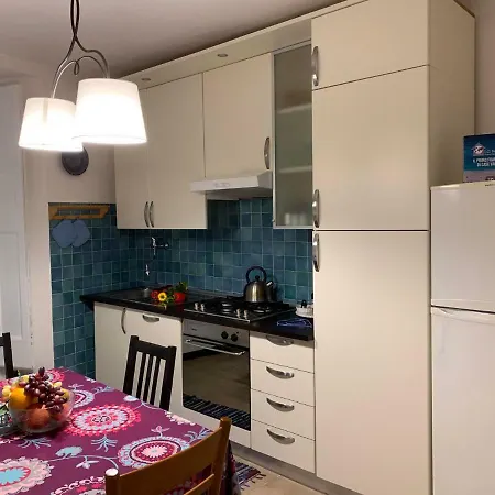 La Rosa Volante By World Génova