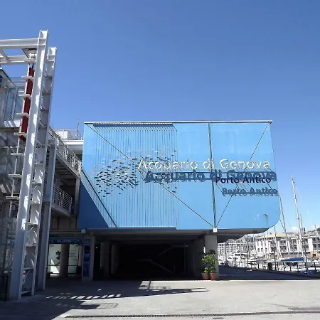 Apartament La Rosa Volante By World